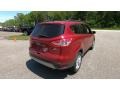 Ford Escape SE 4WD Ruby Red Metallic photo #7