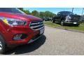 Ford Escape SE 4WD Ruby Red photo #27