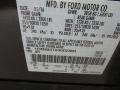 Ford Explorer Sport 4WD Magnetic Metallic photo #4