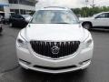 Buick Enclave Premium AWD White Frost Tricoat photo #13