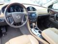 Buick Enclave Premium AWD White Frost Tricoat photo #23