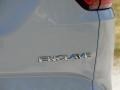 Buick Enclave Premium White Frost Tricoat photo #8