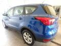 Ford Escape S Lightning Blue photo #4