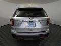 Ford Explorer Limited 4WD Ingot Silver photo #11