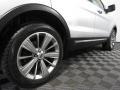 Ford Explorer Limited 4WD Ingot Silver photo #18