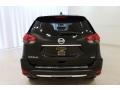 Nissan Rogue S AWD Magnetic Black photo #16