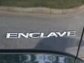 Buick Enclave Premium Dark Slate Metallic photo #8