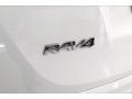 Toyota RAV4 LE Super White photo #7