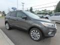 Ford Escape SEL 4WD Magnetic photo #3