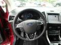 Ford Edge SEL AWD Ruby Red photo #16