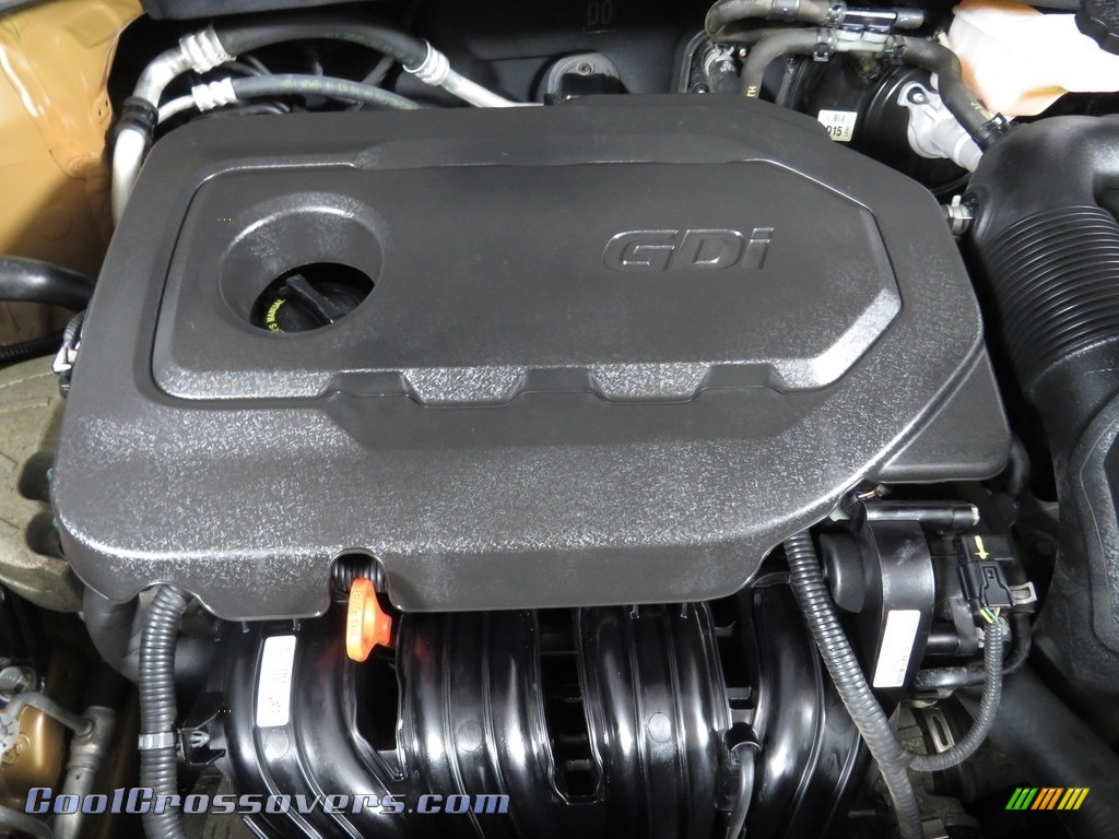 2017 Sportage LX AWD - Burnished Copper / Black photo #6