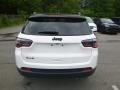 Jeep Compass Limited 4x4 White photo #4