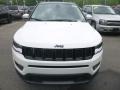 Jeep Compass Limited 4x4 White photo #8