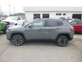 Jeep Compass Limited 4x4 Sting-Gray photo #2