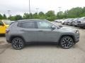 Jeep Compass Limited 4x4 Sting-Gray photo #6