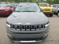 Jeep Compass Limited 4x4 Sting-Gray photo #8