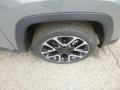 Jeep Compass Limited 4x4 Sting-Gray photo #9