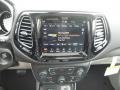 Jeep Compass Limited 4x4 Sting-Gray photo #17