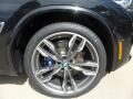 BMW X3 M40i Black Sapphire Metallic photo #2