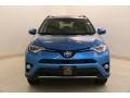 Toyota RAV4 Limited Hybrid AWD Electric Storm Blue photo #2