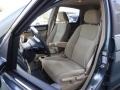 Honda CR-V EX AWD Opal Sage Metallic photo #15