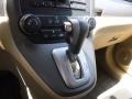 Honda CR-V EX AWD Opal Sage Metallic photo #17