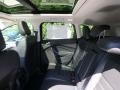 Ford Escape Titanium 4WD Agate Black photo #12