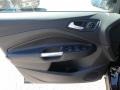 Ford Escape Titanium 4WD Agate Black photo #14