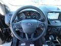 Ford Escape SE 4WD Agate Black photo #17