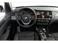 BMW X3 xDrive28i Space Grey Metallic photo #4