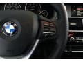BMW X3 xDrive28i Space Grey Metallic photo #15
