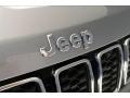 Jeep Grand Cherokee Limited 4x4 Billet Silver Metallic photo #28