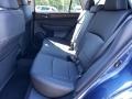 Subaru Outback 2.5i Limited Abyss Blue Pearl photo #6