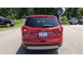 Ford Escape SE 4WD Ruby Red photo #6