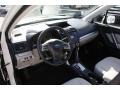 Subaru Forester 2.5i Premium Satin White Pearl photo #10