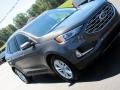 Ford Edge SEL AWD Magnetic photo #30