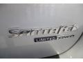 Hyundai Santa Fe Limited 4WD Bright Silver photo #9