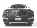 BMW X3 xDrive30i Dark Graphite Metallic photo #7