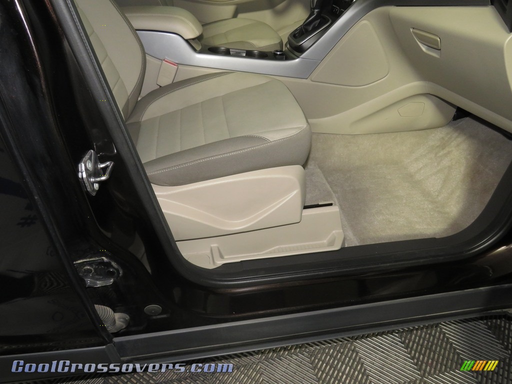 2013 Escape SE 1.6L EcoBoost 4WD - Kodiak Brown Metallic / Charcoal Black photo #30