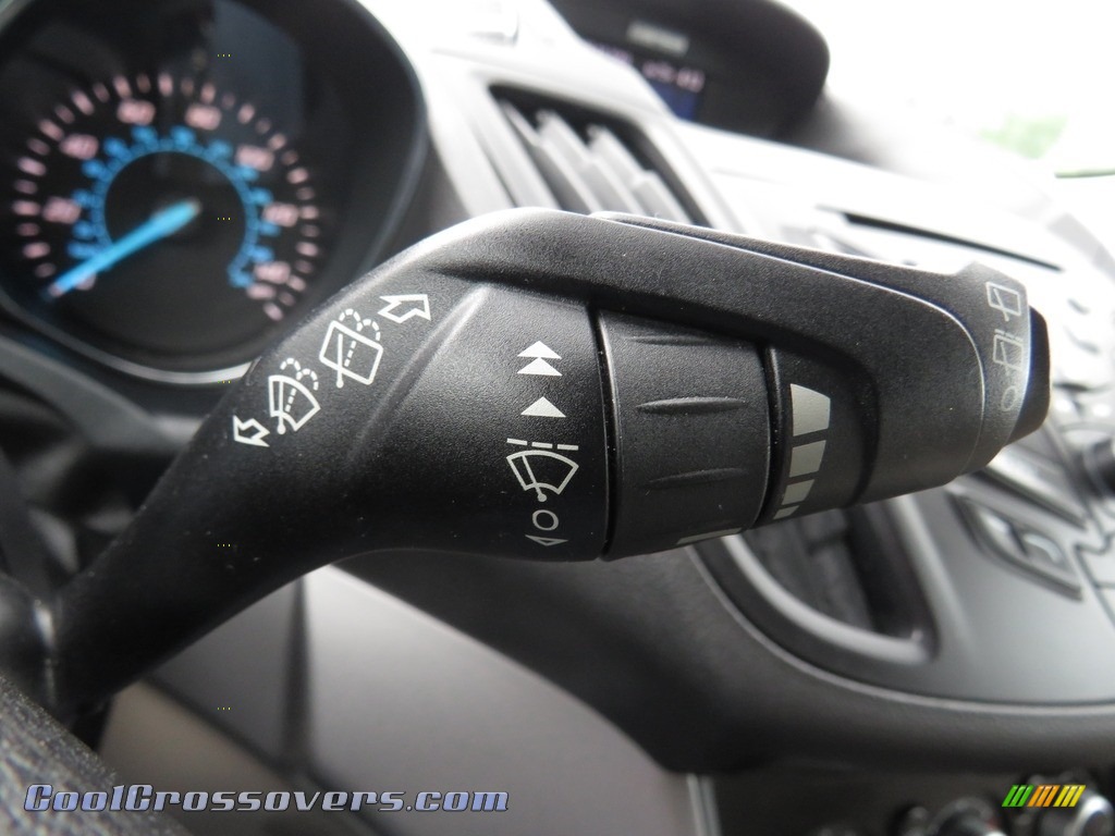 2013 Escape SE 1.6L EcoBoost 4WD - Kodiak Brown Metallic / Charcoal Black photo #37