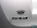 Toyota RAV4 Limited AWD Classic Silver Metallic photo #36
