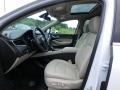 Buick Enclave Essence AWD White Frost Tricoat photo #11
