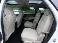 Buick Enclave Essence AWD White Frost Tricoat photo #12