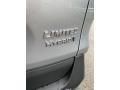Toyota RAV4 Limited AWD Hybrid Silver Sky Metallic photo #20