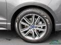 Ford Edge Titanium AWD Magnetic photo #9