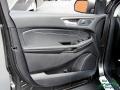 Ford Edge Titanium AWD Magnetic photo #26