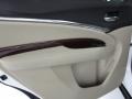 Acura MDX SH-AWD Technology White Diamond Pearl photo #12