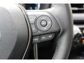 Toyota RAV4 XSE AWD Hybrid Magnetic Gray Metallic photo #13