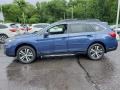 Subaru Outback 2.5i Limited Abyss Blue Pearl photo #3