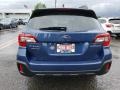 Subaru Outback 2.5i Limited Abyss Blue Pearl photo #5